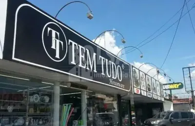 Avenida getulio vargas em frente sup. confiança max ! ! ! melhor localização de bauru