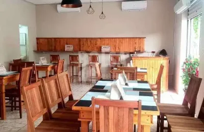 Sala comercial para alugar no Parque Jardim Europa, Bauru 