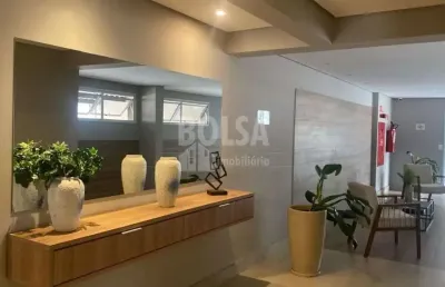 Apartamento no altos da cidade, andar alto! sol da manhã! próximo de tudo