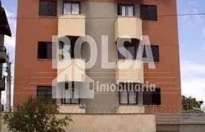 Casa com 1 quarto para alugar no Jardim Auri Verde, Bauru 