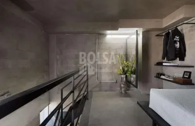 Casa com 1 quarto para alugar no Jardim Terra Branca, Bauru 