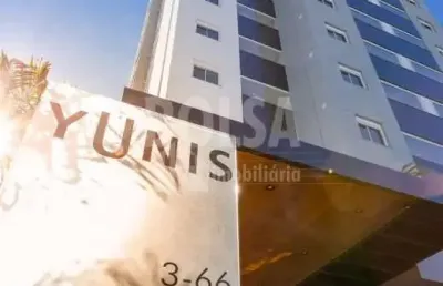Lindo apartamento com varanda gourmet , completíssimo em armários, ar condicionado , muito bem local
