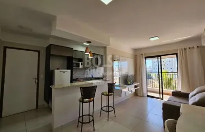 Casa com 1 quarto para alugar na Vila Altinópolis, Bauru 