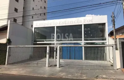 Excelente predio comercial na avenida nossa senhora de fátima ! !
