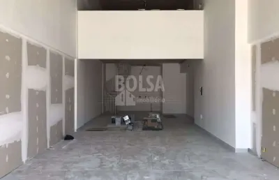 Sala comercial para alugar na Vila Nova Cidade Universitária, Bauru 