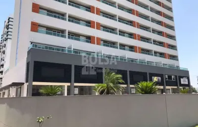 Sala comercial para alugar na Vila Nova Cidade Universitária, Bauru 