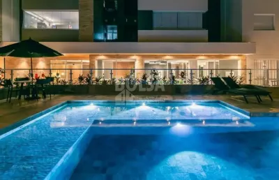 Apartamento amplo com excelente localização, varanda gourmet,