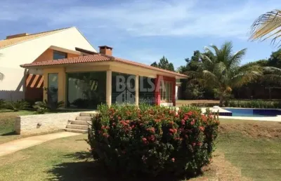 Casa com 4 quartos para alugar no Jardim Shangri-Lá, Bauru 