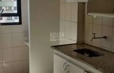 Casa com 2 quartos para alugar no Jardim Estoril IV, Bauru 