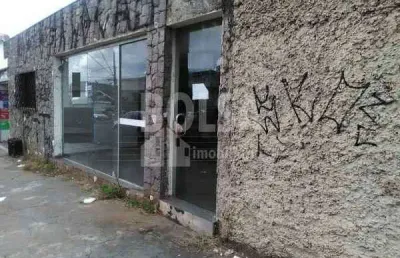 Sala comercial para alugar no Parque Paulistano, Bauru 