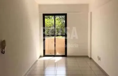 Casa com 1 quarto para alugar no Jardim Auri Verde, Bauru 