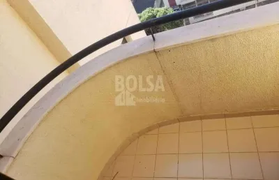 Casa com 1 quarto para alugar no Jardim Panorama, Bauru 