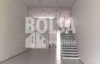 Sala comercial para alugar no Jardim Nasralla, Bauru 