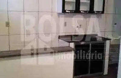 Casa com 1 quarto para alugar no Jardim Panorama, Bauru 