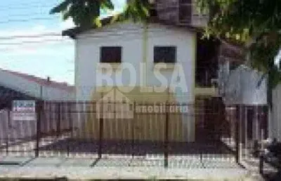 Casa com 1 quarto para alugar no Jardim Panorama, Bauru 