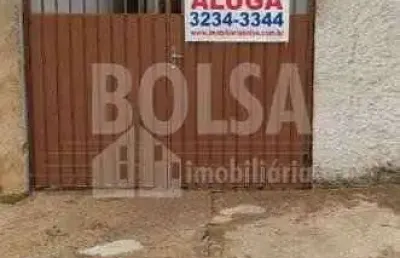 Casa com 3 quartos para alugar no Núcleo Habitacional Nobuji Nagasawa, Bauru 
