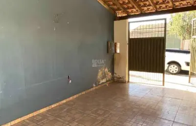 Casa com 3 quartos para alugar no Parque Bauru, Bauru 
