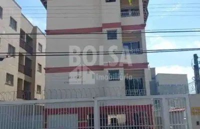 Casa com 1 quarto para alugar na Vila Cardia, Bauru 