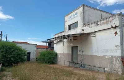 Sala comercial para alugar na Vila Cardia, Bauru 