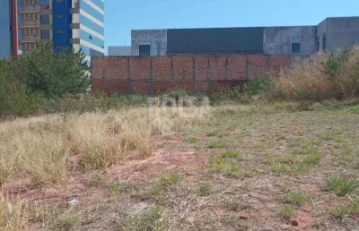 Sala comercial para alugar na Vila Aviação, Bauru 