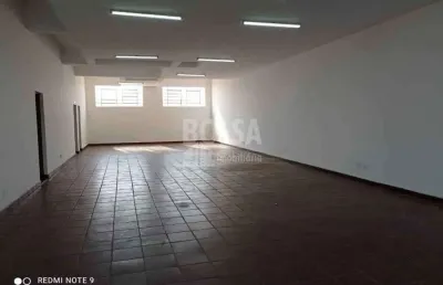 Sala comercial para alugar no Parque Alto Sumaré, Bauru 