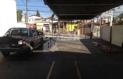 Sala comercial para alugar na Vila Bonfim, Bauru 