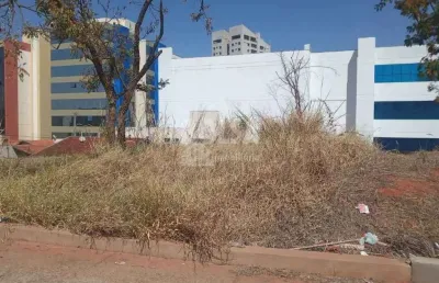 Sala comercial para alugar na Vila Aviação, Bauru 
