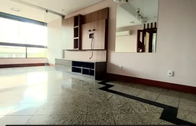 Apartamento com 2 quartos à venda no Jardim Camburi, Vitória 