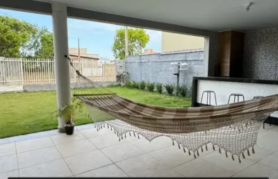 Casa com 3 quartos à venda no Pontal do Ipiranga, Linhares 