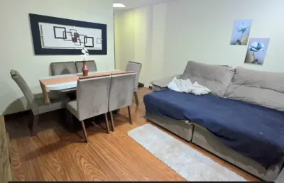 Apartamento com 2 quartos à venda no Valparaíso, Serra 