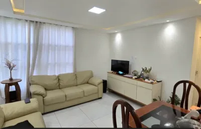 Apartamento com 2 quartos à venda no Valparaíso, Serra 