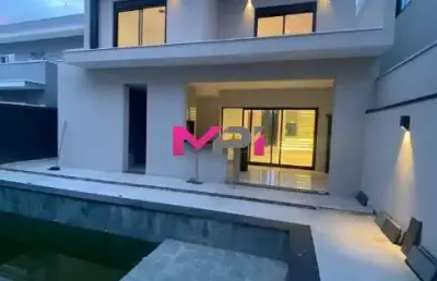 Casa a venda no condomínio phytus - entre itupeva e cabreuva/sp
