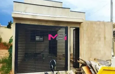 Casa com 3 dormitórios à venda, 145 m² - residencial girassol - itupeva/sp