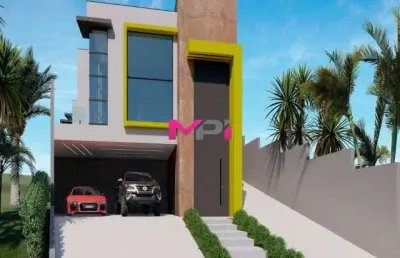 Casa a venda no condomínio reserva dos vinhedos - louveira/sp. *****previsão de abril/2023********
