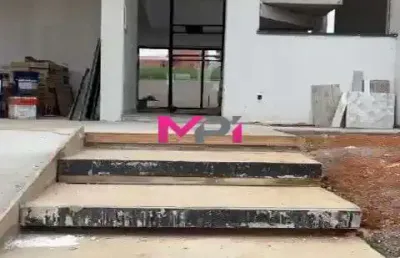 Casa com 3 quartos à venda no Jardim Primavera, Itupeva 