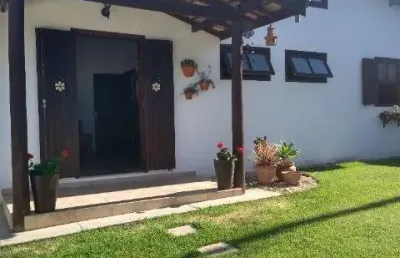 Casa com 3 quartos à venda no Traviú, Jundiaí 