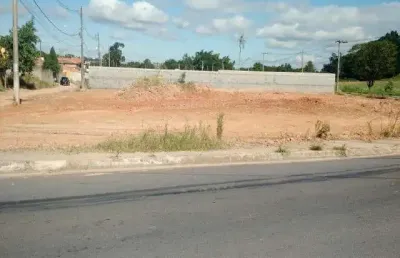 Terreno à venda no Poste, Jundiaí 