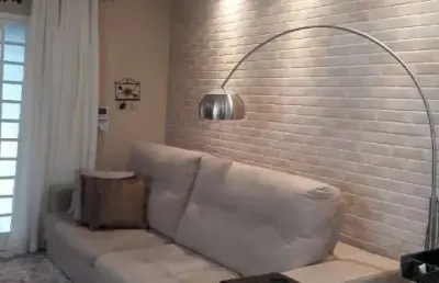 Casa a venda no bairro vila guilherme - jundiaí/sp.