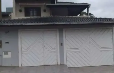 Casa com 4 quartos à venda no Jardim Brasil, Itupeva 