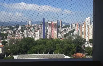 Apartamento a venda no condomínio edifício san diego - centro - jundiaí/sp.