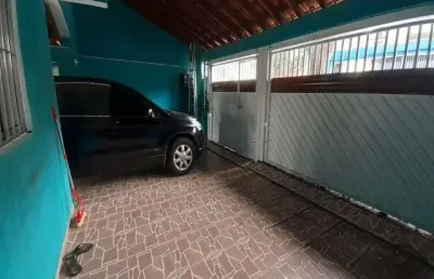 Casa a venda no bairro jardim guanabara - jundiaí/sp.