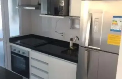 Apartamento com 1 quarto à venda na Vila Arens I, Jundiaí 