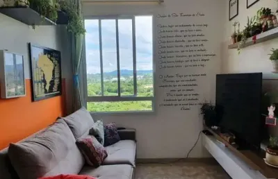 Apartamento a venda no condomínio residencial agata - residencial santa giovana - jundiaí/sp.