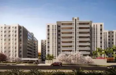 Lançamento apartamento 211 m2 authoria by tebas - jardim santa tereza/jardim das samambaias - jundiaí/sp