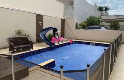 Casa a venda no condominio reserva da serra - medeiros - jundiaí/sp.
