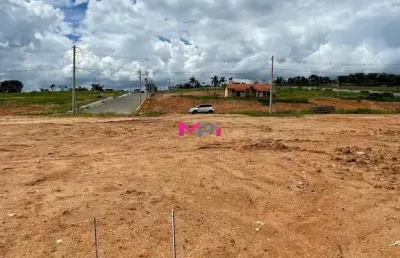 Terreno à venda no Do Pinheirinho, Itupeva 