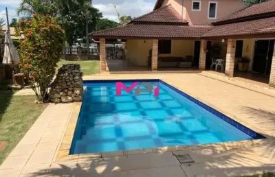 Chacara a venda no condomínio horizonte azul i - itupeva/sp.