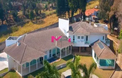 Casa a venda no condomínio chacara malota - jundiaí/sp.
