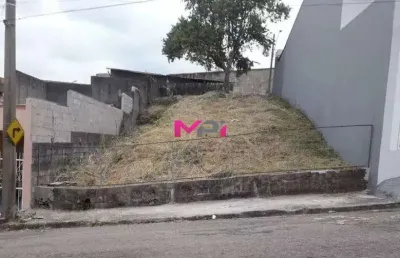 Terreno a venda 250m2 no recanto parrilo em jundiai sp