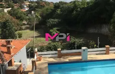 Casa a venda no condo cafezal iv - itupeva/sp.   292 metros de ac e 1.190 metros de at.